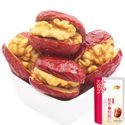 西域美农旗舰店与蘑菇街优店 品味坚果与枣类特产的美食之旅