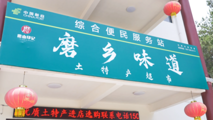 电商赋能，助力村集体经济驶入“快车道”——孝昌王店镇农副土特产品发展实践